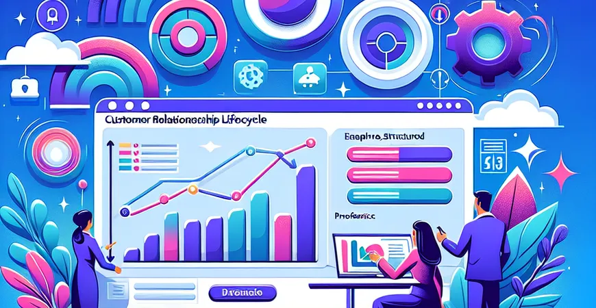 能有效管理客户关系生命周期的专业 CRM 软件推荐
